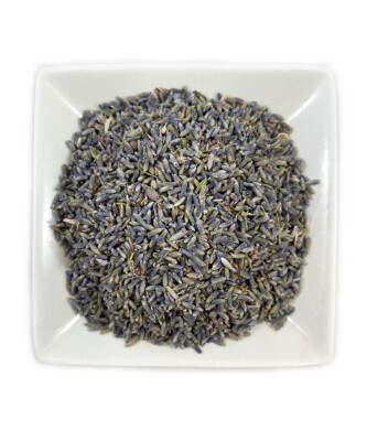 Lavender Flowers Emperor Grade C/S ( Lavandula angustifolia) #1 Rated US