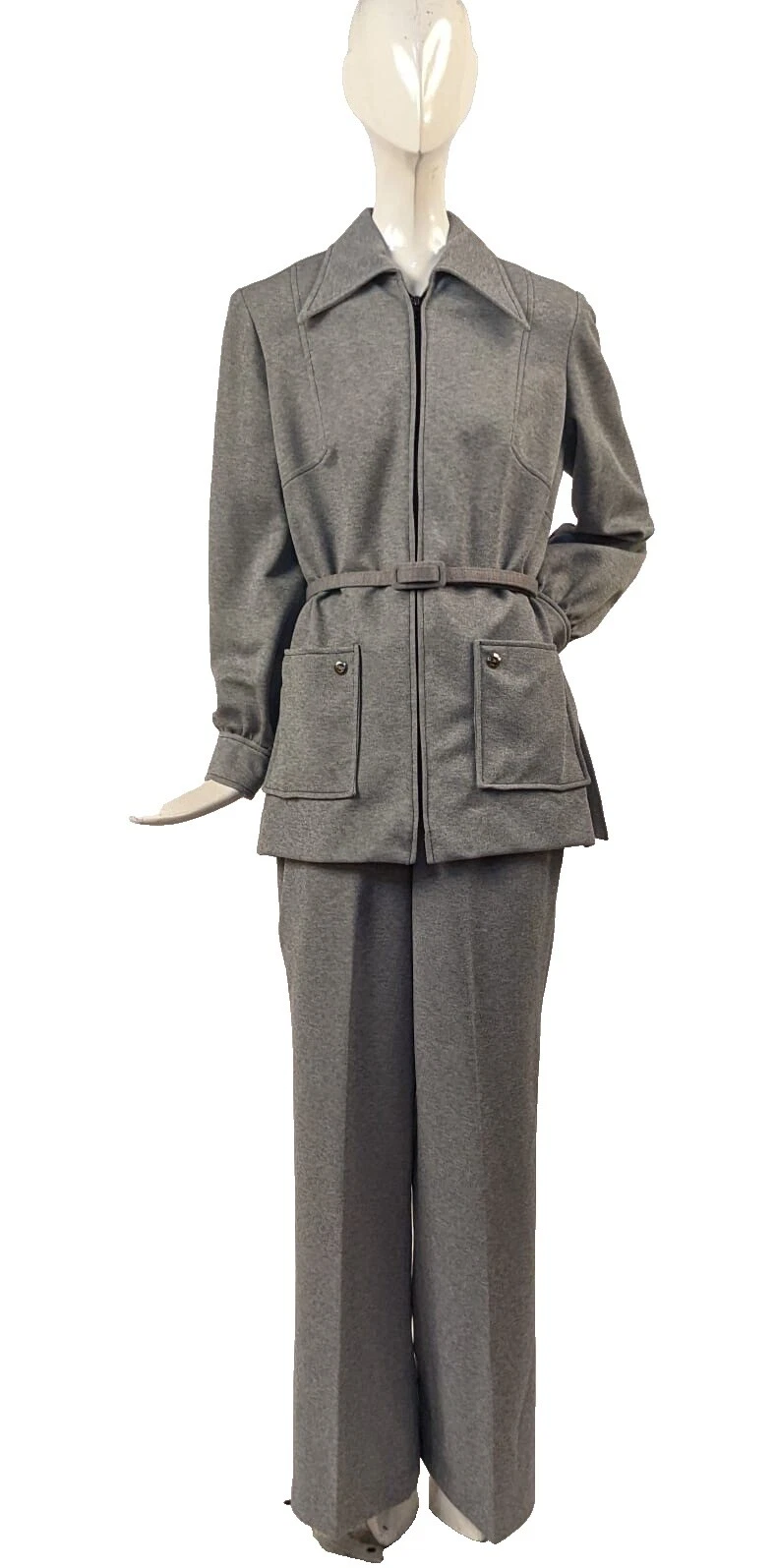 Trajes Vintage de Jersey, juegos y Suit Separates para Mujeres