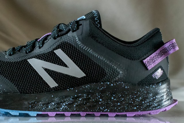 enzo premium mesh womens