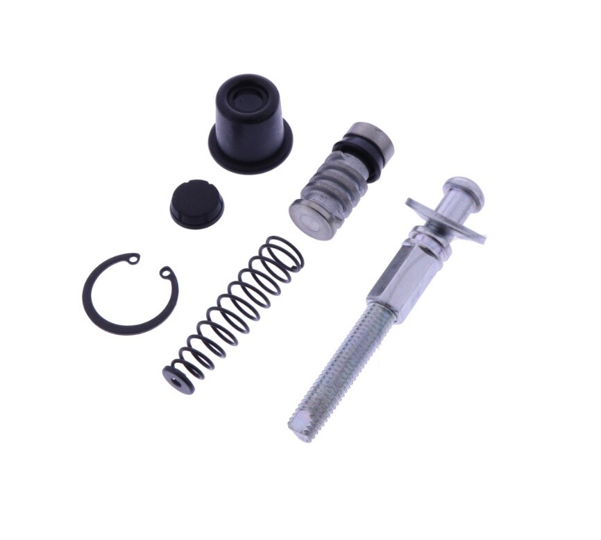 Rear Brake Master Cylinder Repair Kit For Kawasaki ZX-6R 636 F