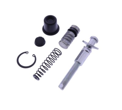 Rear Brake Master Cylinder Repair Kit For Kawasaki ZX-6R 636 F
