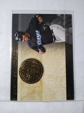 2012 Topps Frank Thomas Gold Standard 500 HOME RUNS #GS-14 Blue Jays MINT F2741