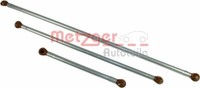 Metzger 2190391 Antriebsstange, WischergestäNge FüR Opel