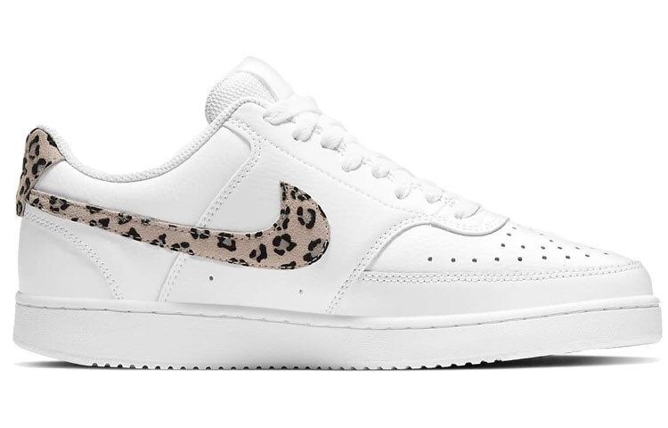 新作★ 厚底【NIKE】Court Vision Alta ☆ヒョウ柄 ☆チャンキー 新作☆ 厚底【NIKE】Court Vision Alta ☆ヒョウ柄 ☆チャンキー