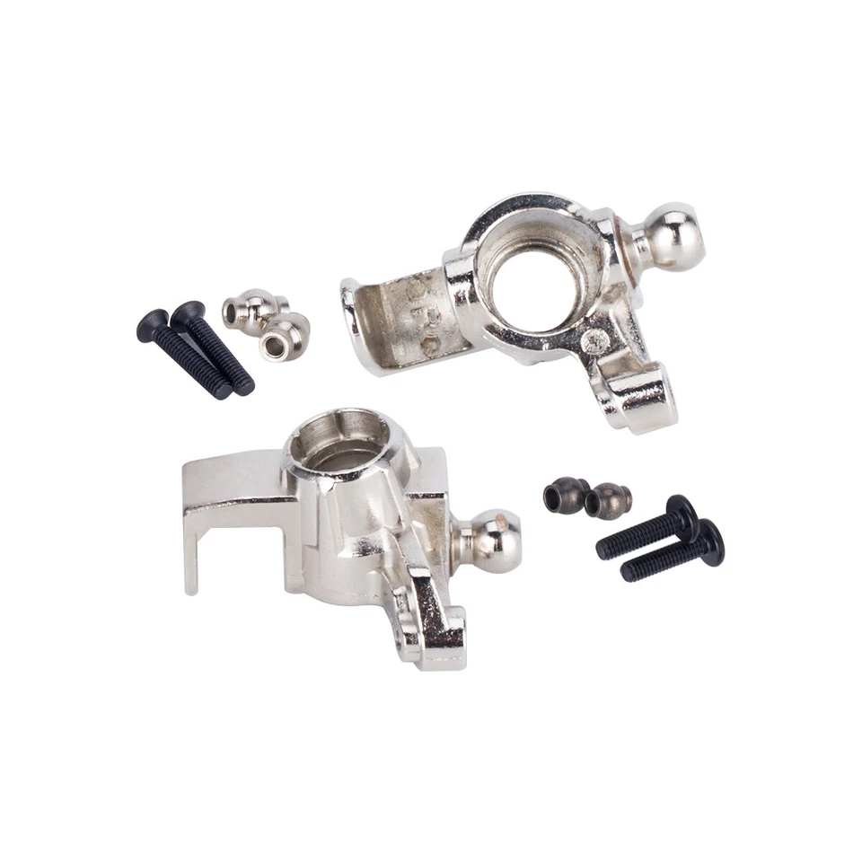 For SCY 16101 16102 16103 PRO RC Metal Upgrade Parts Brushless Motor Gear Drive - Image 3 of 4