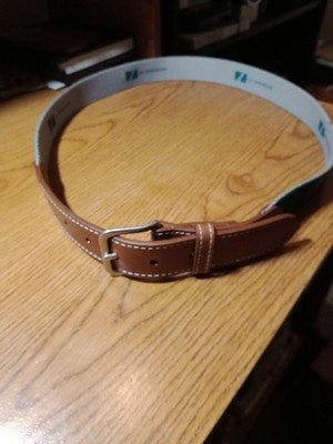 jt spencer belts CEGICAP