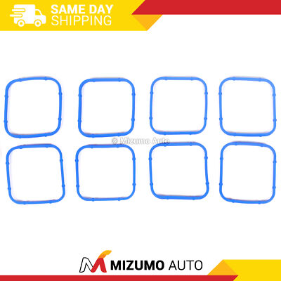 Intake Manifold Gasket For 09-12 Chrysler Dodge Jeep Ram 5.7 OHV