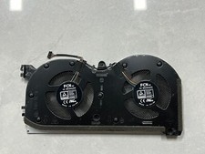 Cooling Fan For LENOVO thinkbook 15p IMH DC28000FSF0 5F10S13931