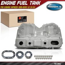Fuel Tank for Subaru Impreza GC GF GFC 1992-2000 1.6 1.8 2.0 Petrol 42120FA160