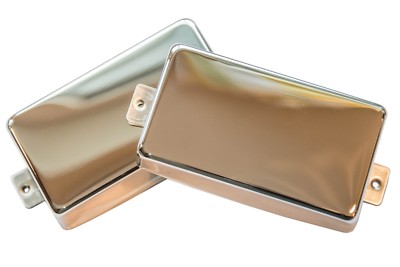 NOwaxx Pickups - Baritonator - Humbucker Set