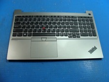 Lenovo ThinkPad E15 15.6" Genuine Palmrest w/Touchpad Keyboard AP1D6000A10
