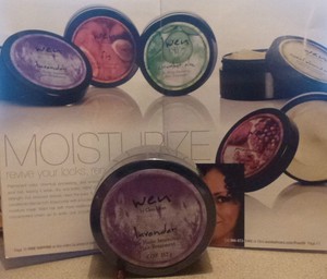 Wen Lavender Re Moist Intensive Hair Treatment New 4 Oz Chaz Dean