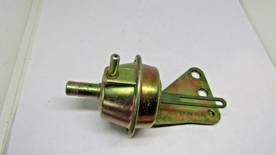 Estrangulador de carburador estándar CPA273 se adapta a 81 1983 Cuadrajet Rochester 4 BBL Foto 2 de 4