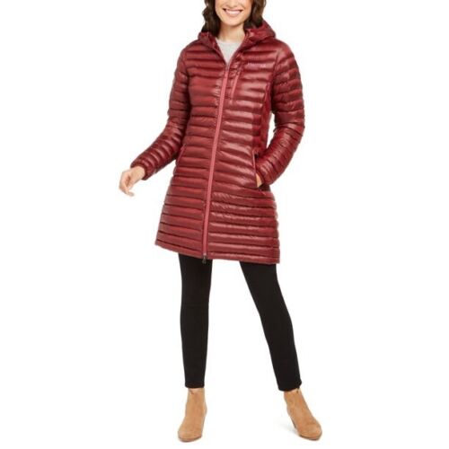 Marmot AVANT Featherless Coat Jacket, Size: Large, Women's Hooded Synthetic Down - Picture 3 of 5