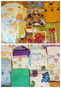 adult baby items