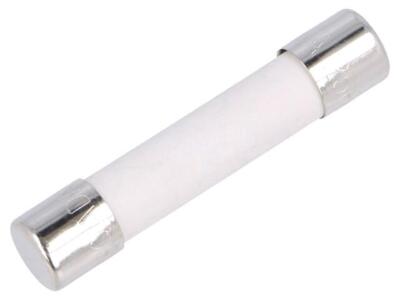 ADA 25A 250V Sicherung: Schmelz 25A 250VAC Keramik,zylindrisch 6,3x32mm Conqu