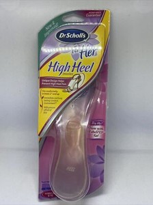 dr scholl's high heel relief