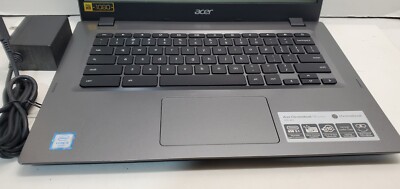 Acer Chromebook 14 N15Q13 i5 6200U 8GB RAM 32GB SSD 1080P LCD CP5