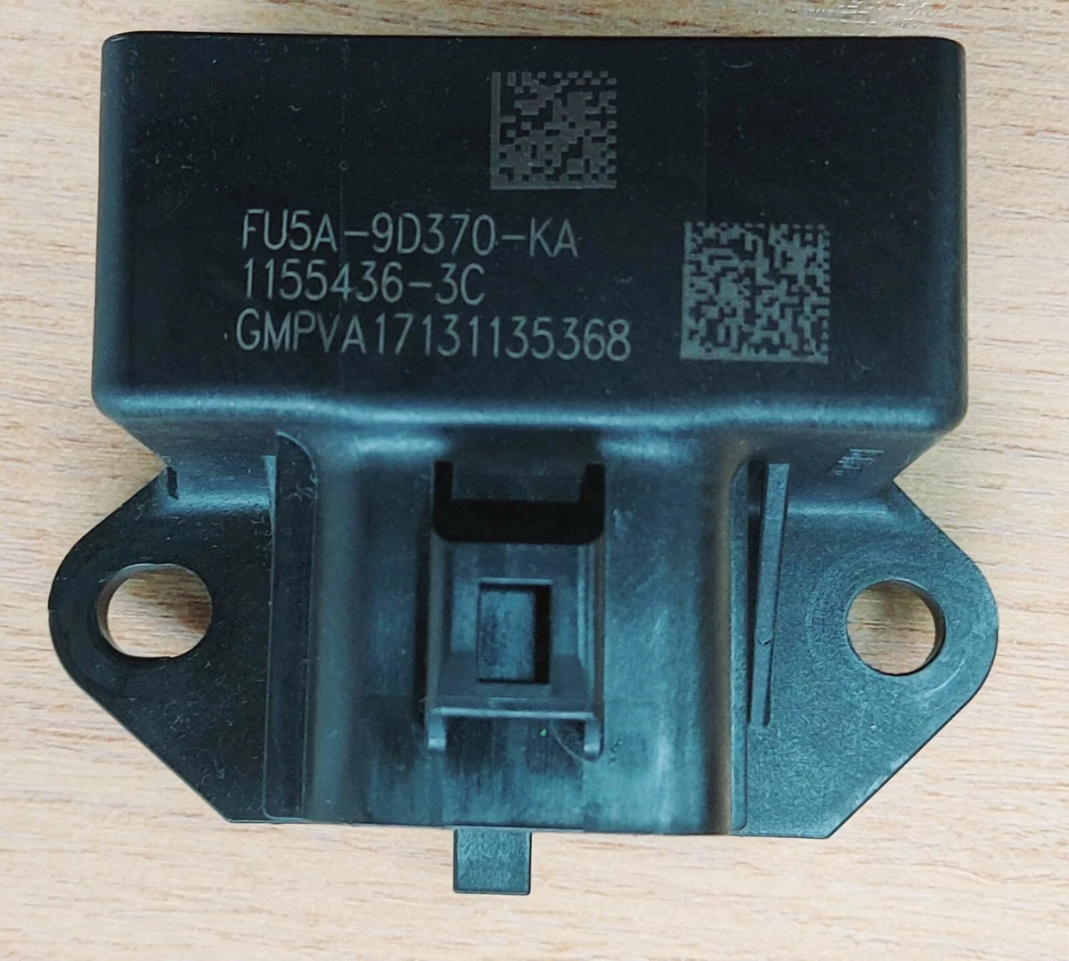 ✓ GENUINE FORD SMAX MK2 2.0 TDCi FUEL PUMP CONTROL MODULE 5278949