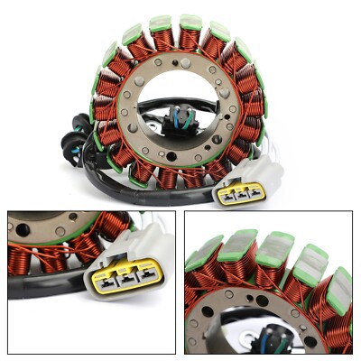 Stator Lichtmaschine für Yamaha TDM900 02-2010 TDM900 ABS 05-2010 # 5PS-81410-00
