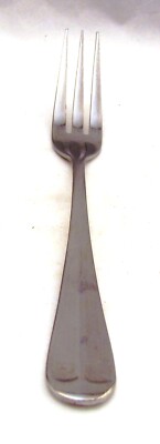 Farberware Edelstahl Brookfield Dinner Gabel (S)