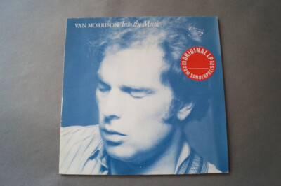 Van Morrison - Into the Music (Vinyl LP) (V-8249)
