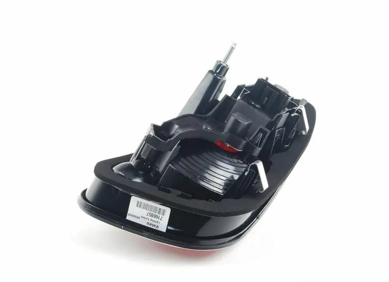 Genuine MINI R50 R52 R53 Euro Rear Tail Light Clear Turn Signal