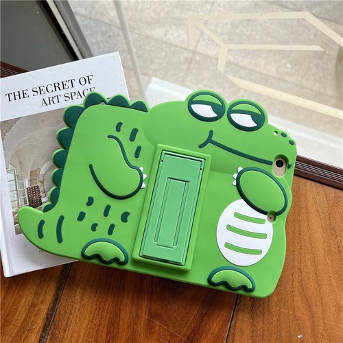 Kids Cartoon Case Cover For iPad 11th 10th 9th 8th 7th 6th Air Mini 5 6 7 Pro 11 - Picture 79 of 80
