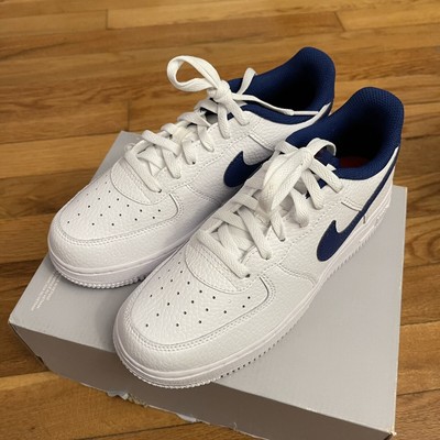 nike air force 1 ps white