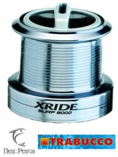 Trabucco - BOBINA per MULINELLO X-RIDE 10000