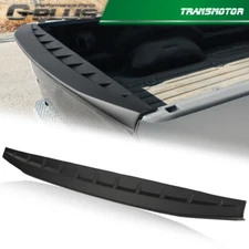 Street Series Tailgate Rear Wing Spoiler Fit For 14-18 Silverado Sierra Plastic