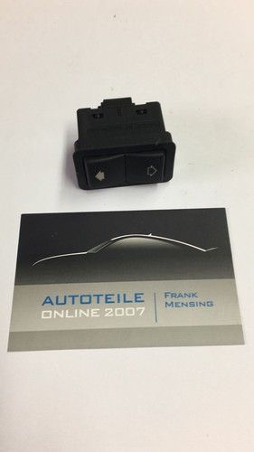 BMW 5/D E39 Schalter Fensterheber elektrischer Fensterheberschalter 8368974