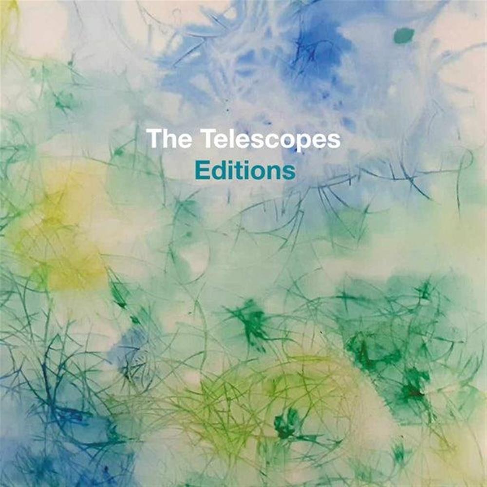 Telescopes - Editions (Rsd 2024) - AA.VV. (Vinile)