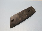 Fog light part
