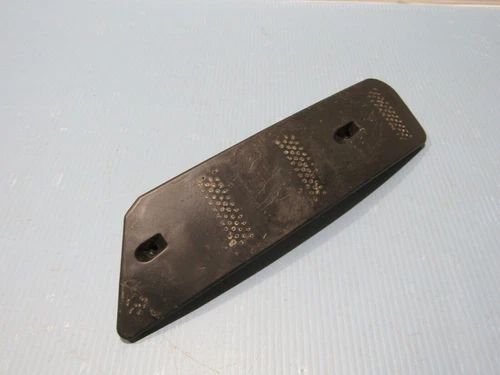 Fog light part