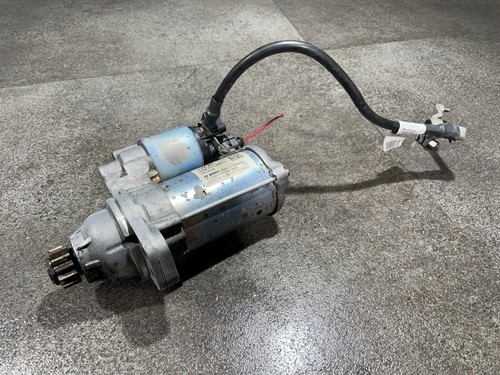 VW UP Anlasser 02M911024R 0001177000