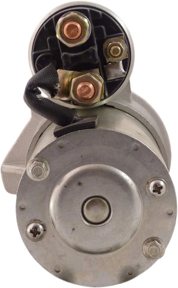 Arranque compatible con Cadillac DTS 06-11 SRX STS 05-09 XLR 06-09 4,6 L V8 89017760 6756 Foto 3 de 4