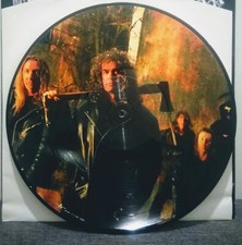 Picture Disc Vinyl Records Blind Guardian for sale | eBay