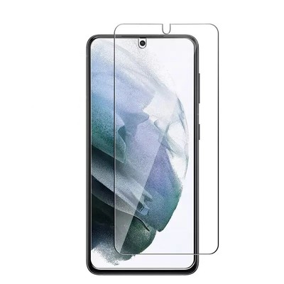 Schutzglas I 9H I Schutzfolie Samsung Galaxy S 22/23/24, A 53/54/55, A 34/35