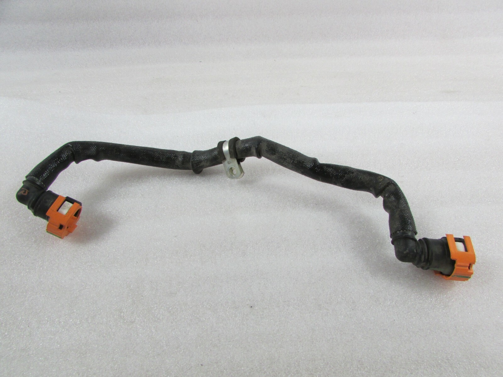 Ferrari 488, RH, Right Venturi Inlet Line / Pipe, Used, P/N 319789