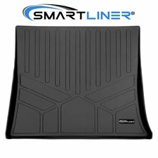 SMARTLINER Custom Fit Cargo Trunk Liner 2010-2017 Chevrolet Equinox GMC Terrain