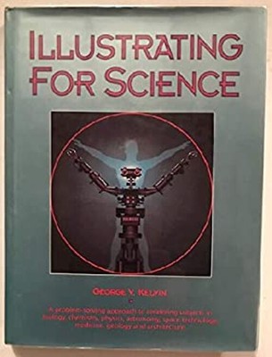 Illustrating for Science : A Problem-Solving Approach to Renderin