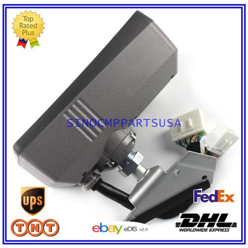 Monitor Programmato 14585030 VOE14585030 per Volvo Escavatore/Ruota Escavatore - Foto 2 di 9