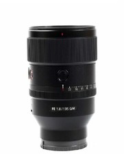Ѕоnу FE 135mm f/1.8 GM Lens (SEL135F18GM)