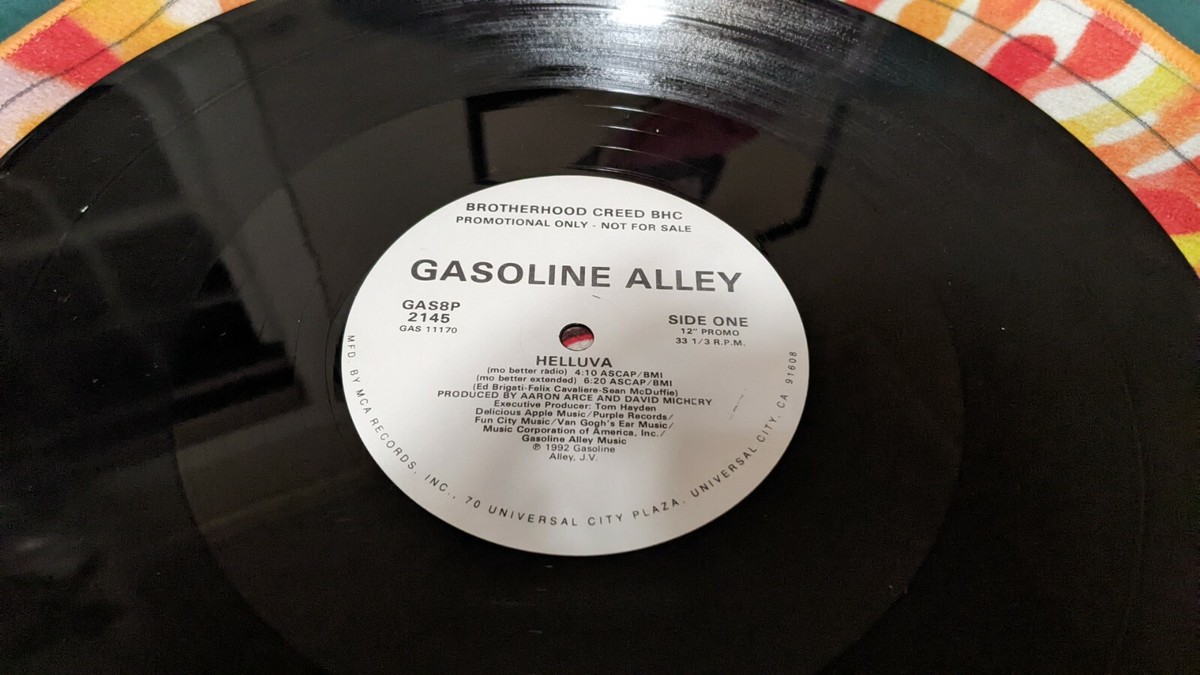 洋楽 BHC /BROTHERHOOD CREED s-l400.jpg