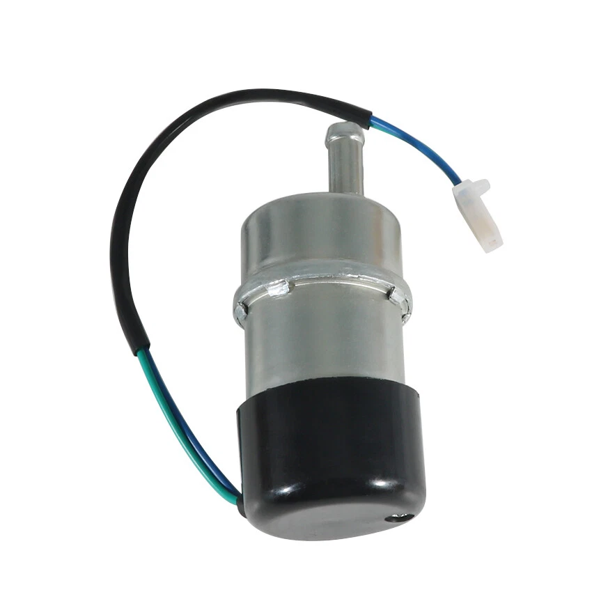 Bombas de combustible para Honda VT600 VT600C Shadow VLX VFR750 VFR750F Interceptor 1990-97 Foto 2 de 4