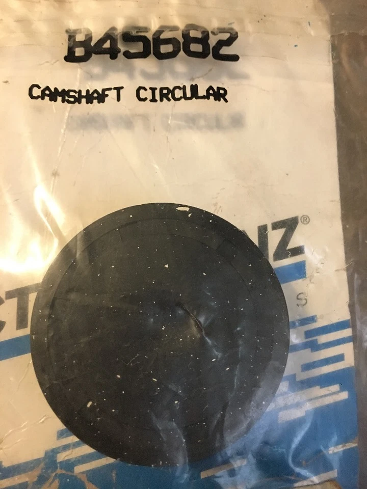 B45682 Victor Reinz - Camshaft Plug - Image 2 of 2