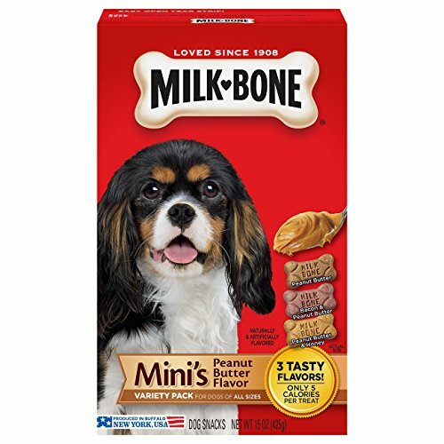 tiny milk bones