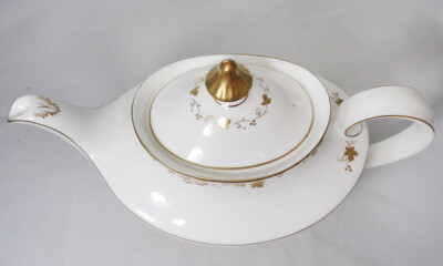 ティーポット Winthrop