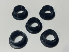 293900007 Sea-Doo BRP IBR Reverse Gate Venturi Bushing Pack Of 5 NEW 3-D PRINTED